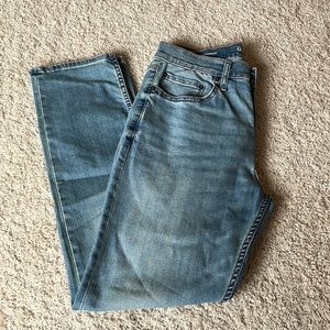 Men’s Goodfellow & Co jeans
